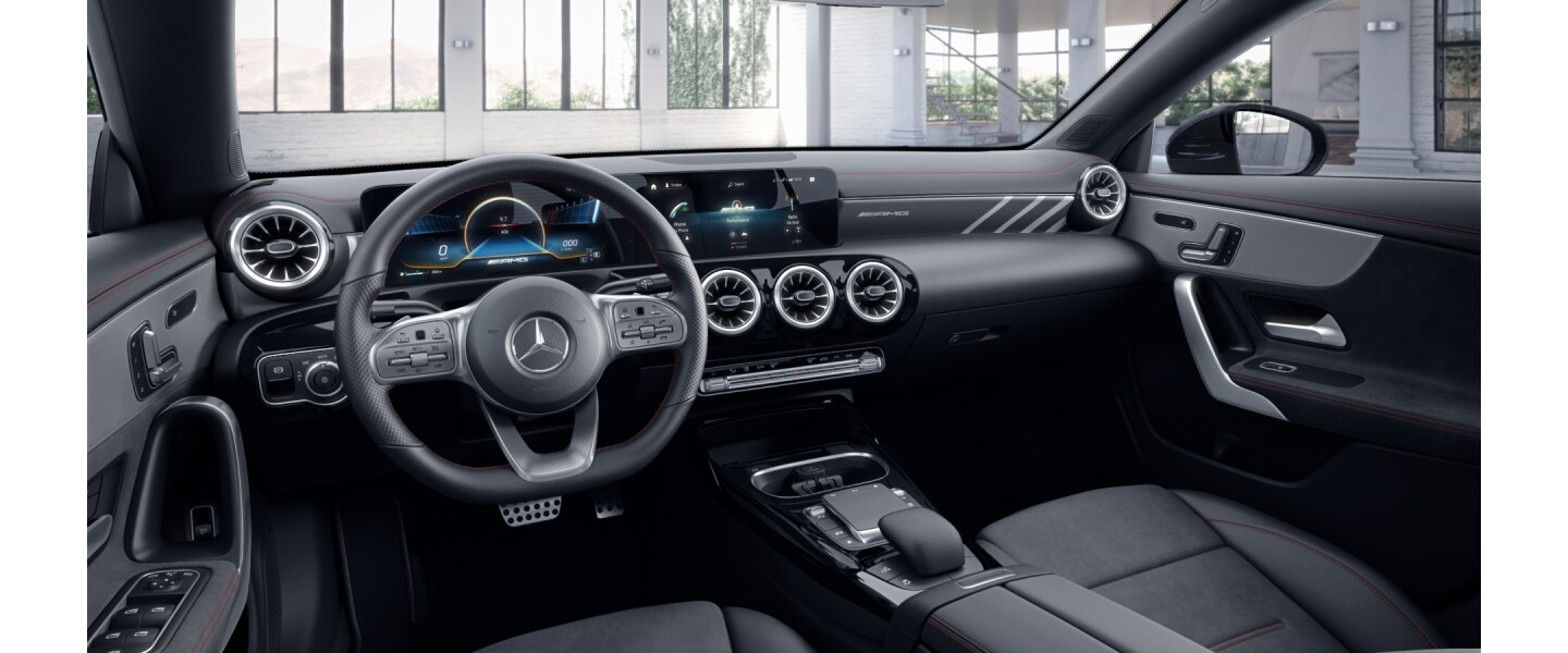 2023-Mercedes-Benz-AMG CLA-Mercedes-Benz-of-Marin-2