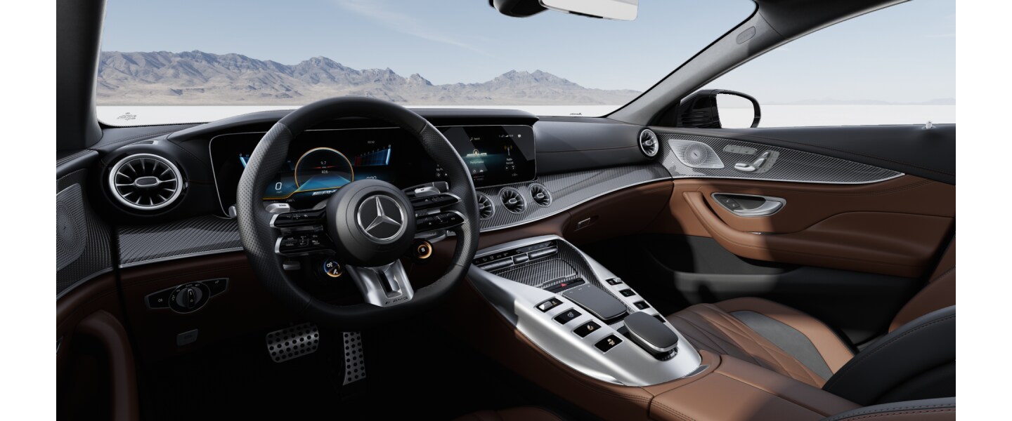 2023-Mercedes-Benz-AMG GT-Mercedes-Benz-of-Marin-2