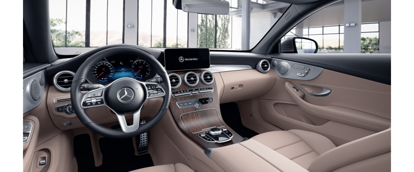 2023-Mercedes-Benz-C-Class-Mercedes-Benz-of-Wilsonville-2